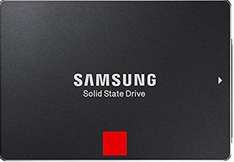 Samsung 850 EVO MZ-75E500 500GB 2.5
